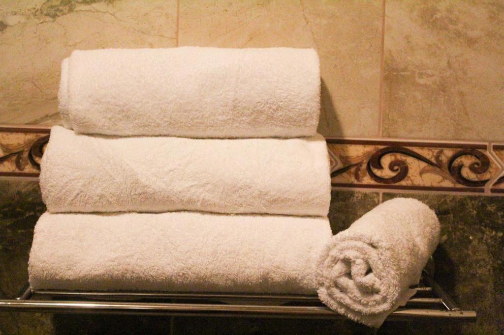 Hotel Real Nirvana Tecozautla Bagian luar foto