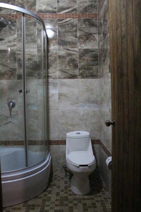 Hotel Real Nirvana Tecozautla Bagian luar foto